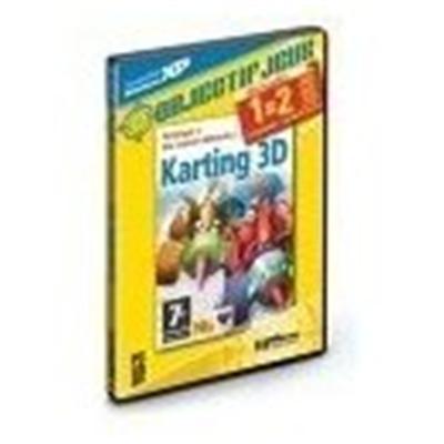 Karting 3d État correct -  reconditionné disponible sur Fnac
