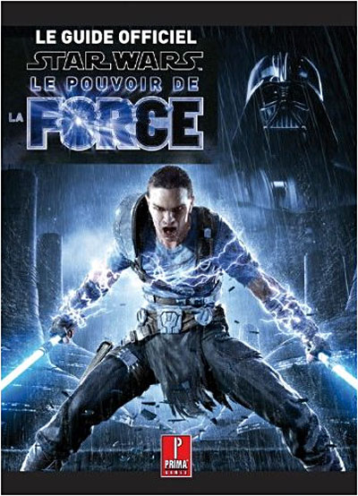 Acheter Star Wars : le pouvoir de la force 2 guide de jeu État correct - 29,34 € Star Wars : le pouvoir de la force 2 guide de jeu État correct - Avanquest reconditionné disponible sur Fnac