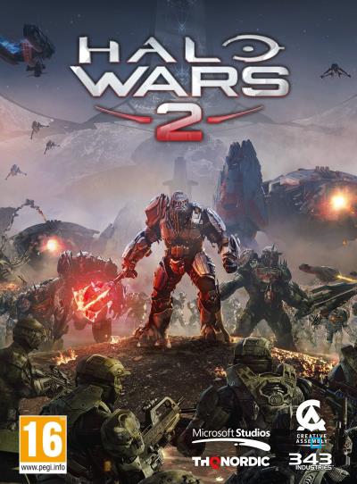 Acheter Halo Wars 2 PC État correct - 25,58 € Halo Wars 2 PC État correct - Just for Games reconditionné disponible sur Fnac