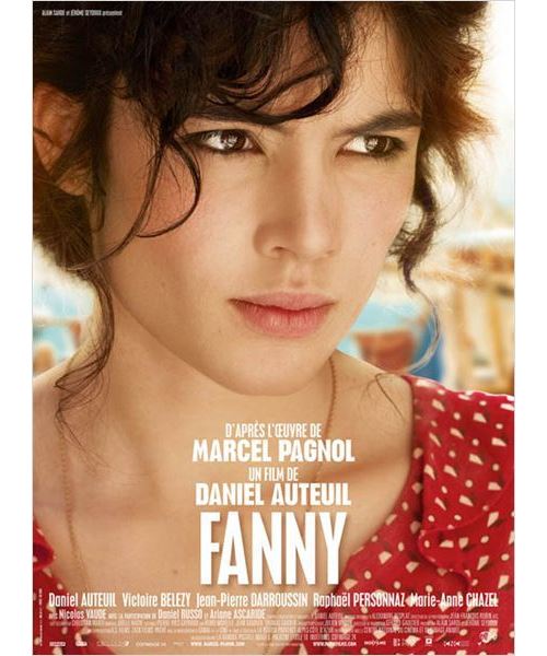 Acheter Fanny AFFICHE CINEMA ORIGINALE État correct - 22,99 € Fanny AFFICHE CINEMA ORIGINALE État correct - N/A reconditionné disponible sur Fnac