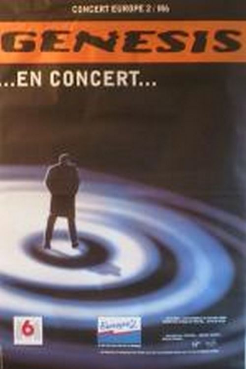 Acheter Genesis - 80x120 cm - AFFICHE / POSTER État correct - 17,99 € Genesis - 80x120 cm - AFFICHE / POSTER État correct - N/A reconditionné disponible sur Fnac