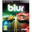 Blur État correct - Activision Blizzard reconditionné disponible sur Fnac