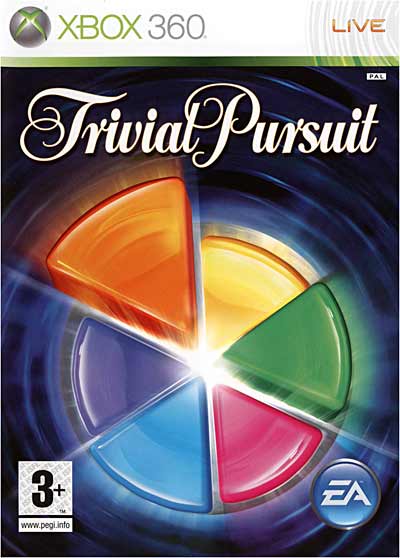 Trivial Pursuit État correct - Bandai Namco reconditionné disponible sur Fnac
