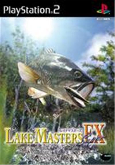 Lake Masters EX Super - IMPORT JAPONAIS État correct -  reconditionné disponible sur Fnac