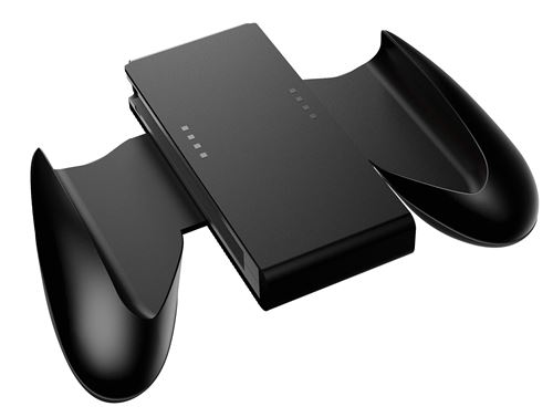 Acheter Grip Power A Joy-Con Comfort Noir pour Nintendo Switch État correct - 25,90 € Grip Power A Joy-Con Comfort Noir pour Nintendo Switch État correct - N/A reconditionné disponible sur Fnac