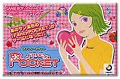Acheter Fancy Pocket État correct - 32,99 € Fancy Pocket État correct - reconditionné disponible sur Fnac