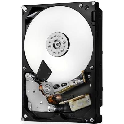 Disque dur Hitachi Hitachi Ultrastar 2 To - 7200 rpm État correct - Hitachi reconditionné disponible sur Fnac
