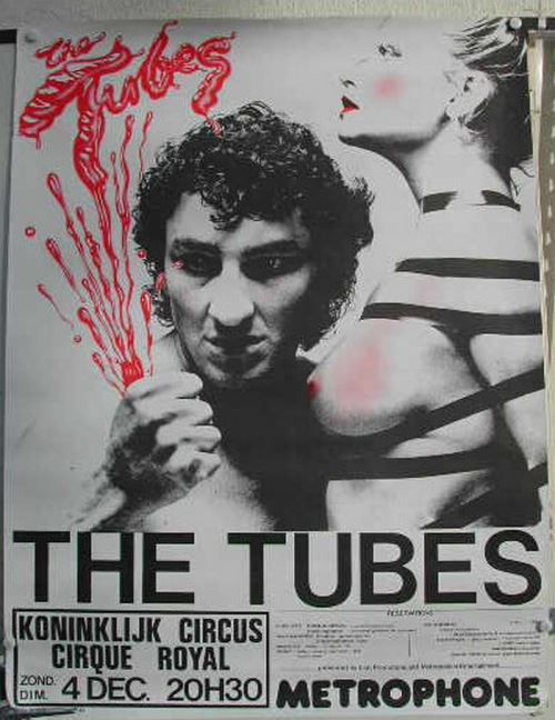 Acheter Tubes The - 70x100 cm - AFFICHE / POSTER État correct - 20,99 € Tubes The - 70x100 cm - AFFICHE / POSTER État correct - N/A reconditionné disponible sur Fnac