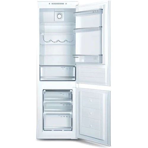 Refrigerateur combine SCRC771ABS SCHNEIDER 190.0 brasse État correct - N/A reconditionné disponible sur Fnac