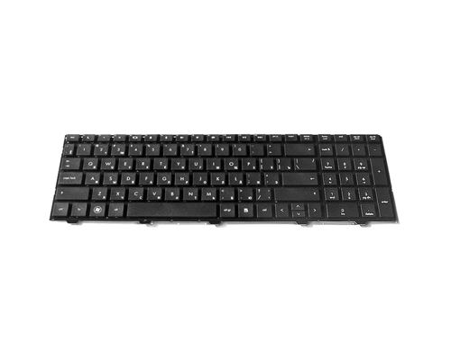 Périphériques Périphériques de saisie HP - Keyboard - Belgium - for ProBook 4740s État correct - Hewlett-Packard reconditionné disponible sur Fnac