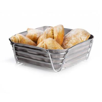 Acheter Corbeille à pain Blomus Delara L État correct - 179,99 € Corbeille à pain Blomus Delara L État correct - Blomus reconditionné disponible sur Fnac