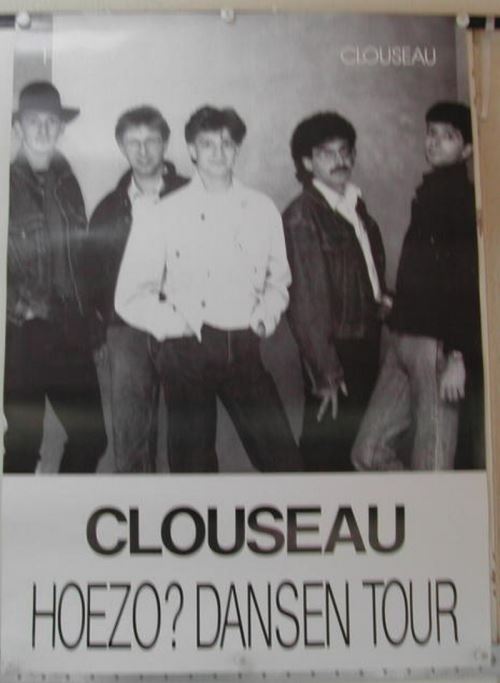 Clouseau - 61x86 cm - AFFICHE / POSTER État correct - N/A reconditionné disponible sur Fnac