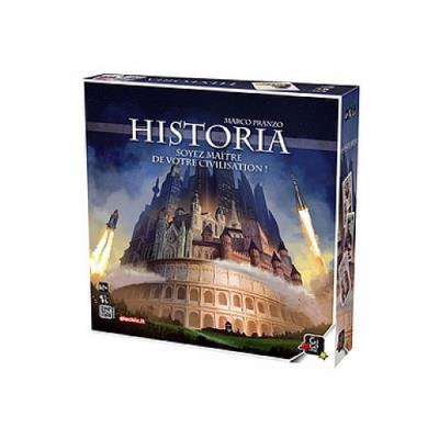 Historia gigamic État correct - Gigamic reconditionné disponible sur Fnac