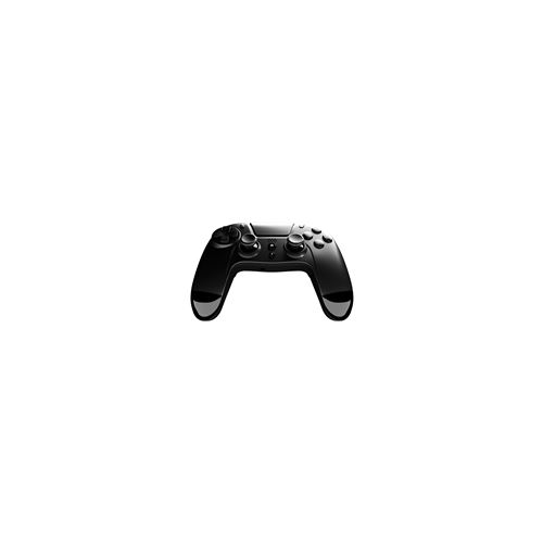 Gioteck VX-4 Manette sans fil Noir pour PS4 et PC État correct -  reconditionné disponible sur Fnac