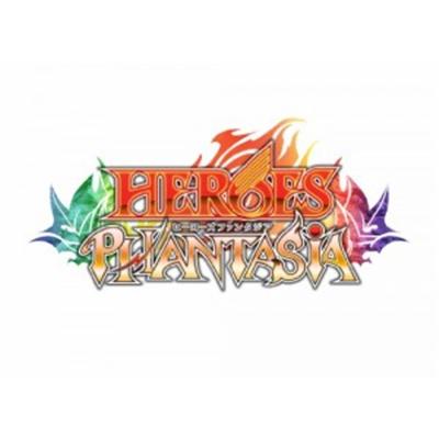 Heroes Fantasia [Limited Edition] - IMPORT JAPONAIS État correct -  reconditionné disponible sur Fnac