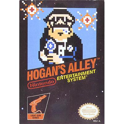 Hogan's Alley État correct -  reconditionné disponible sur Fnac