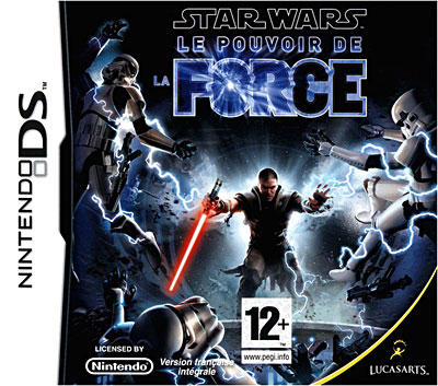 Star Wars : Le Pouvoir de la Force État correct - Activision Blizzard reconditionné disponible sur Fnac