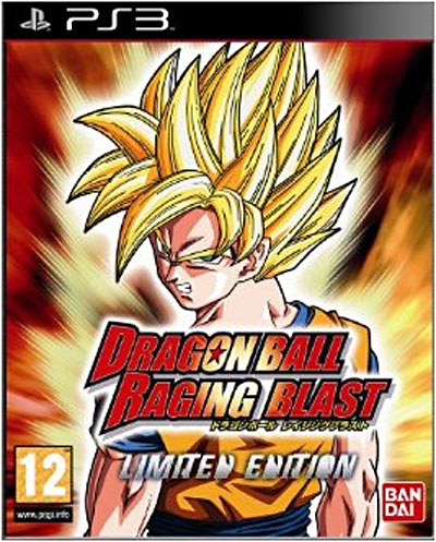 Acheter Dragon Ball Raging Blast - Edition Collector État correct - 37,17 € Dragon Ball Raging Blast - Edition Collector État correct - Bandai Namco reconditionné disponible sur Fnac