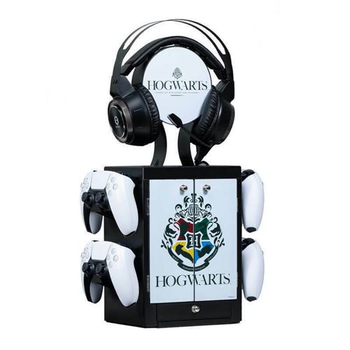 GAMING LOCKERS - HARRY POTTER État correct - N/A reconditionné disponible sur Fnac