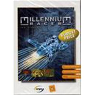 Acheter Millennium Racer État correct - 13,99 € Millennium Racer État correct - reconditionné disponible sur Fnac