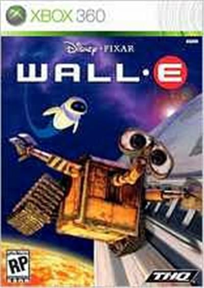 Acheter Wall-E État correct - 101,99 € Wall-E État correct - reconditionné disponible sur Fnac