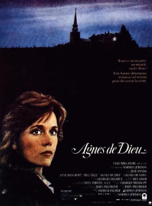Acheter Agnes De Dieu AFFICHE CINEMA ORIGINALE État correct - 22,99 € Agnes De Dieu AFFICHE CINEMA ORIGINALE État correct - N/A reconditionné disponible sur Fnac