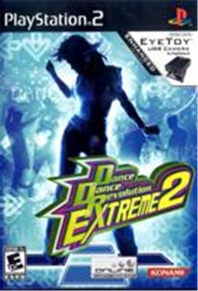Acheter Dance Dance Revolution Extreme 2 État correct - 64,99 € Dance Dance Revolution Extreme 2 État correct - reconditionné disponible sur Fnac