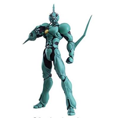 Figma guyver guyver i (non-échelle abs et atbc-pvc peint figurine) toy zany afgmax201 État correct - N/A reconditionné disponible sur Fnac