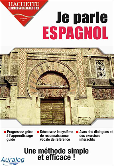 Je parle Espagnol État correct - Hachette Multimédia reconditionné disponible sur Fnac
