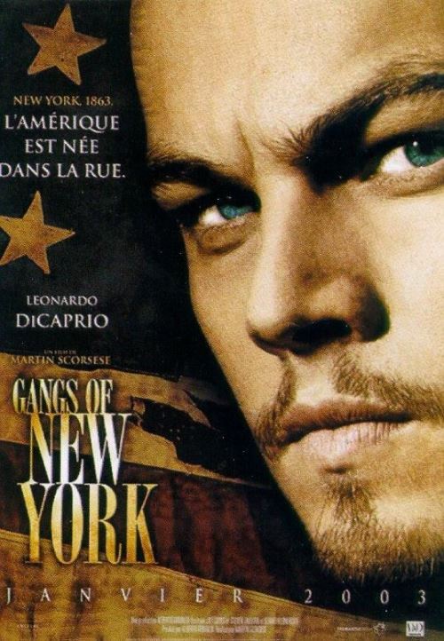 Acheter Gangs Of New York AFFICHE CINEMA ORIGINALE État correct - 22,99 € Gangs Of New York AFFICHE CINEMA ORIGINALE État correct - N/A reconditionné disponible sur Fnac
