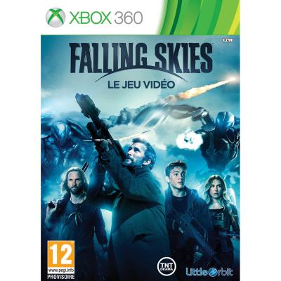 Acheter Falling Skies : Le jeu vidéo X360 État correct - 36,16 € Falling Skies : Le jeu vidéo X360 État correct - Bandai Namco reconditionné disponible sur Fnac