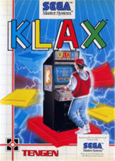 Klax État correct -  reconditionné disponible sur Fnac