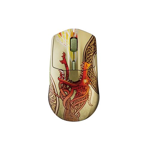 Acheter Souris gaming sans fil SteelSeries CS2 Dragon Lore Edition État correct - 89,99 € Souris gaming sans fil SteelSeries CS2 Dragon Lore Edition État correct - SteelSeries reconditionné disponible sur Fnac