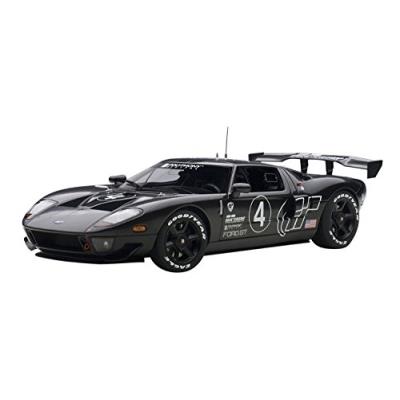 Autoart - 80514 - ford gt lm - test car - 2005 - echelle 1 18 État correct - AutoArt reconditionné disponible sur Fnac