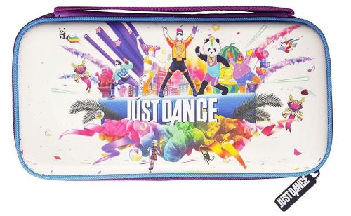 Etui de protection Subsonic Just Dance 2019 pour Nintendo Switch État correct - Subsonic reconditionné disponible sur Fnac