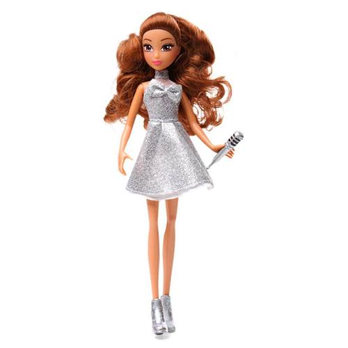 Acheter Poupée V Music Passion avec maquillage Violetta État correct - 39,81 € Poupée V Music Passion avec maquillage Violetta État correct - Disney reconditionné disponible sur Fnac