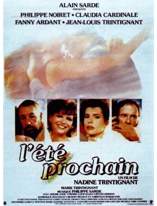 Acheter L'été prochain - 1985 - Philippe Noiret - 40x60cm - Affiche État correct - 11,99 € L'été prochain - 1985 - Philippe Noiret - 40x60cm - Affiche État correct - N/A reconditionné disponible sur Fnac