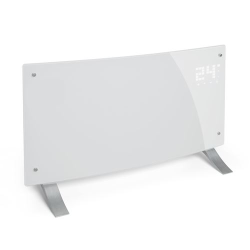 Acheter Radiateur à convection - Klarstein Bornholm Curved - 2000W - Minuterie - Blanc État correct - 135,99 € Radiateur à convection - Klarstein Bornholm Curved - 2000W - Minuterie - Blanc État correct - Klarstein reconditionné disponible sur Fnac