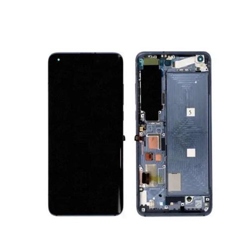 Acheter Original Ecran LCD Version C et Vitre tactile Gris Assemblés Sur Châssis Pour Xiaomi Redmi Note 10 5G État correct - 239,99 € Original Ecran LCD Version C et Vitre tactile Gris Assemblés Sur Châssis Pour Xiaomi Redmi Note 10 5G État correct - N/A reconditionné disponible sur Fnac