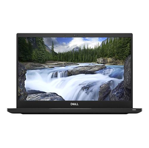PC Portable - Dell Latitude 7390 i5-8350U 16Go 256Go SSD 13.3'' Windows 10 - Noir État correct - N/A reconditionné disponible sur Fnac