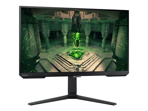 Ecran PC Gaming Samsung Odyssey G4 LS27BG400EUXEN 27"" Full HD Noir État correct - Samsung reconditionné disponible sur Fnac