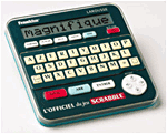 Franklin Scrabble SCF-226 État correct - N/A reconditionné disponible sur Fnac