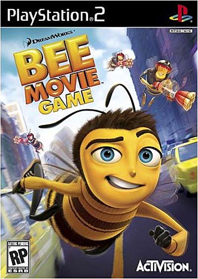 Acheter Bee Movie : Drôle d'abeille État correct - 19,00 € Bee Movie : Drôle d'abeille État correct - Activision Blizzard reconditionné disponible sur Fnac