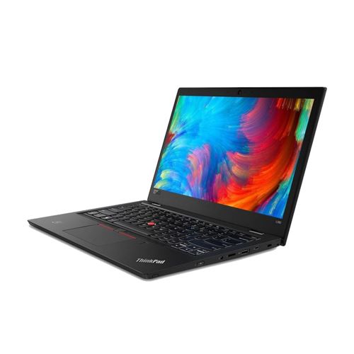 Lenovo Thinkpad L380 - Core i3 Gen 8 - 32 Go RAM - SSD 2 To - Linux État correct - N/A reconditionné disponible sur Fnac