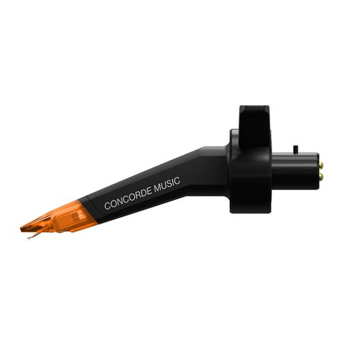 Acheter Cellule Ortofon Concorde Music avec Diamant Fine Line Bronze État correct - 333,99 € Cellule Ortofon Concorde Music avec Diamant Fine Line Bronze État correct - Ortofon reconditionné disponible sur Fnac