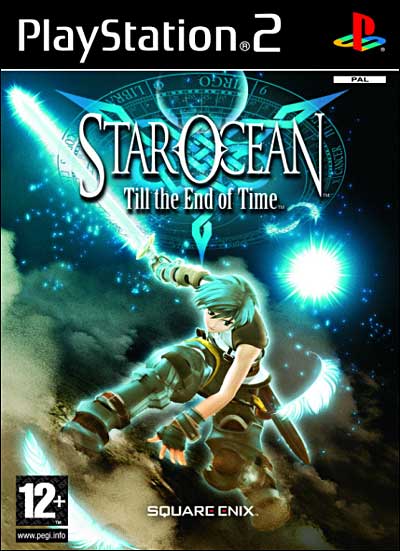 Star Ocean Till End of Time État correct - N/A reconditionné disponible sur Fnac
