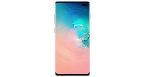 Samsung galaxy s10 plus - double sim -128go, 8go ram - blanc État correct - N/A reconditionné disponible sur Fnac