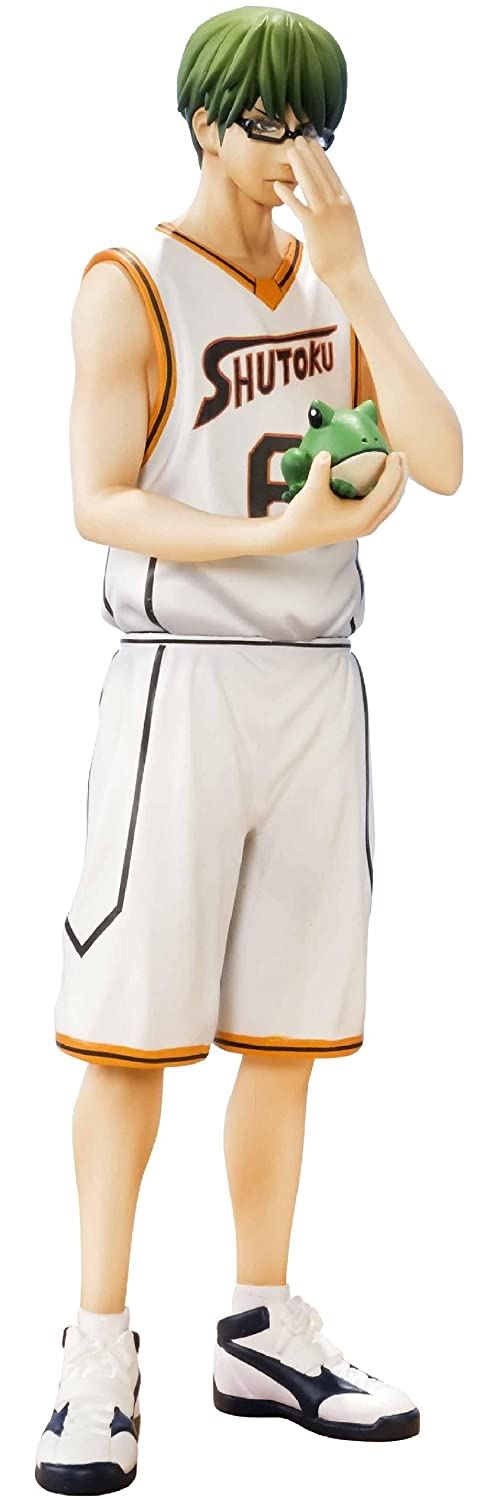 Figuarts Zero Shintaro Midorima État correct - Bandai reconditionné disponible sur Fnac