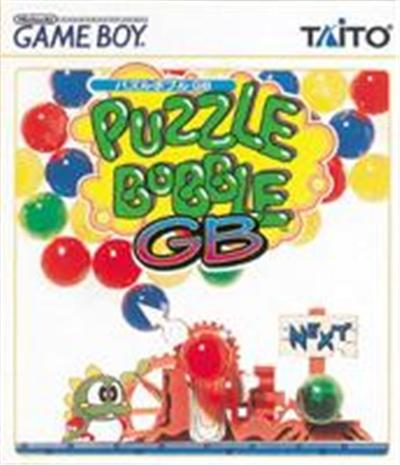 Puzzle Bobble GB État correct -  reconditionné disponible sur Fnac