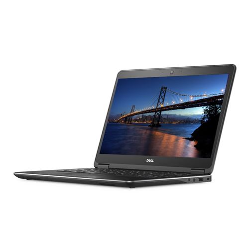 Acheter DELL Latitude E7440 - Core i5 - 8 Go RAM - SSD 256 Go - Linux État correct - 199,00 € DELL Latitude E7440 - Core i5 - 8 Go RAM - SSD 256 Go - Linux État correct - N/A reconditionné disponible sur Fnac